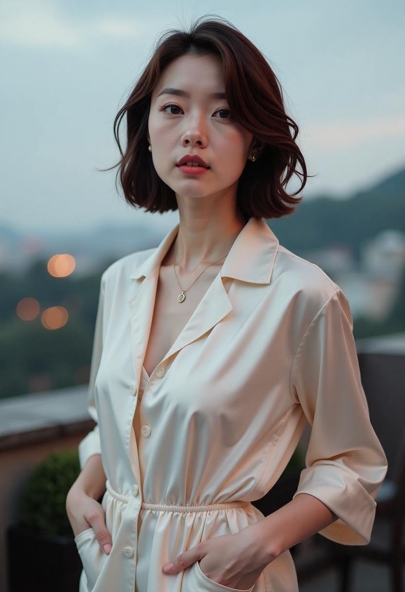 黄果AI短剧成人版视频封面